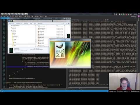 Handmade Hero Day 058 - Using the Spatial Partition