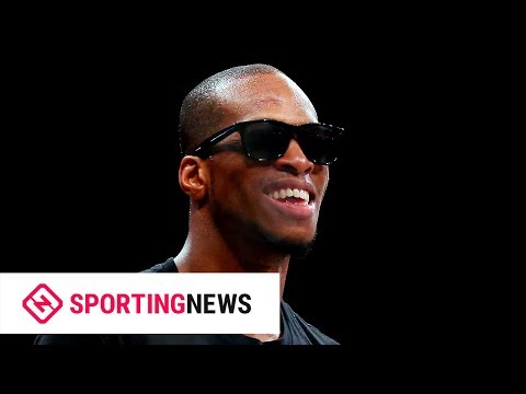 Michael Page Eager to Close Chapter With Paul Daley
