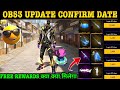 FREE FIRE OB 53 UPDATE KAB AAYEGA FREEFIRE OB 53 UPDATE MEIN KYA KYA AAYEGA NEW CHANGES APRIL 2026