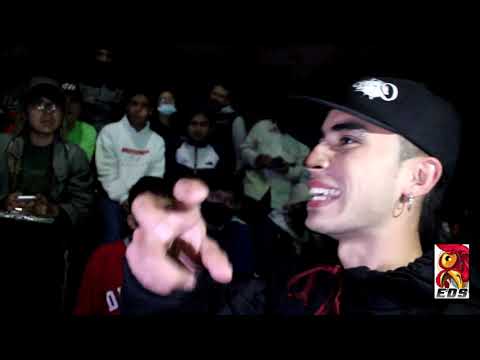 MARCO vs MACHT  || SEMIFINAL || LIDER FREESTYLE || ESENCIA DEL SUBTERRANEO