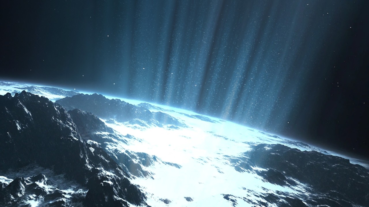 Космічний телескоп Джеймса Вебба щойно опублікував перше в історії реальне 