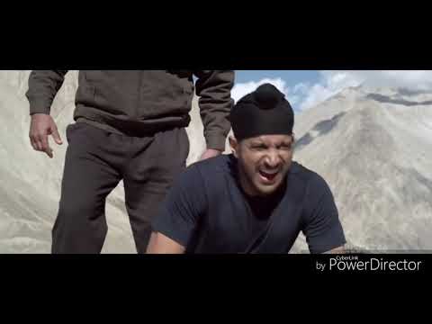 Bhag Milkha Bhag Video On Chak len de song Akshay kumar chaina chok to chaina