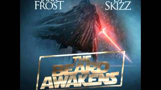 Jakk Frost & DJ Skizz "Give It all You Got"