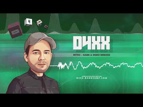 Martin Iveson - Jaguar XJ220 - Car Repair Menu (Robozap Remix)