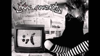 Anal Mandica - Your Inaccurate Calculations Bore Me