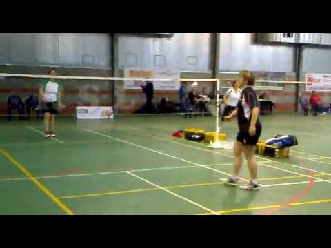 Over 2012 SF35 Mur vs Wallnerfer