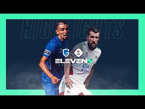 KRC Genk - OH Leuven moments forts
