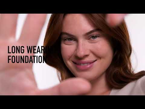 BarePro 24HR Matte Foundation