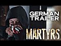 Martyrs Official German Trailer HD 2008 Horror
