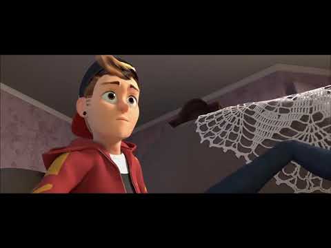 How To Love Song  | Highlnd | Rachel Lorin | (ft. ''Knitcromancer'') | UNOFFICIAL MUSIC VIDEO