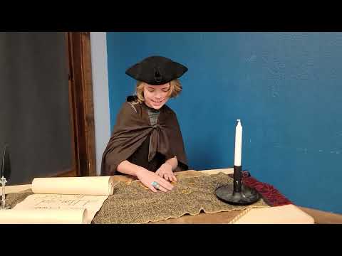 Encanto Purim by Sinai Children’s Ministry