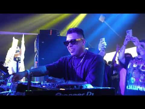 TONY GUERRA - FEZTIVAL 30 ABR 2025 (SPORTING VIÑA DEL MAR)