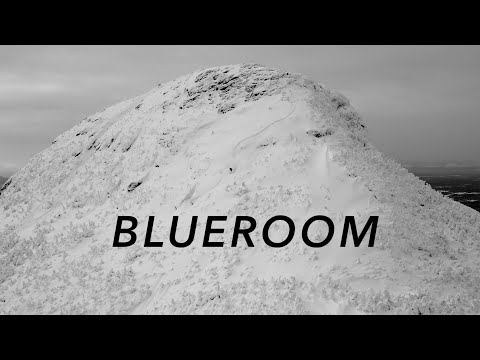 BLUEROOM