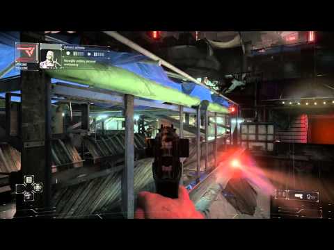 Emocje od Sony: Killzone Shadow Fail #12 - "Profesjonalna skradanka"