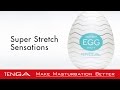  Tenga Egg Lovers