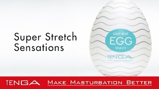 Tenga Egg Lovers