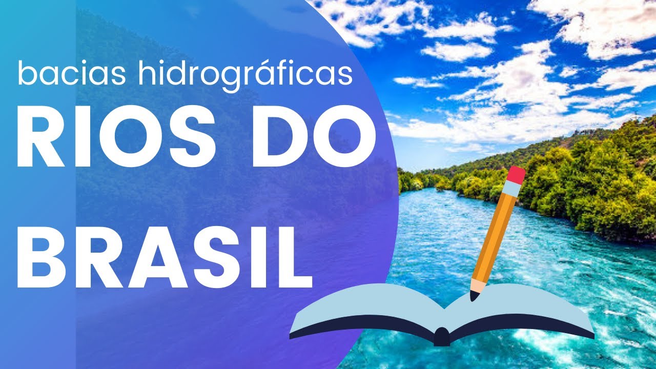 RIOS DO BRASIL
