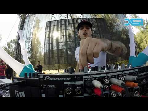 XSI Official : Live at Metagenesis IX