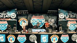 North West Rock Fest — официальное видео.mp4