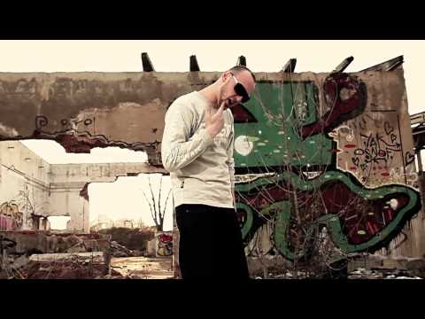 BEREZIN - Улицы (ft. Legion, Otomix & Apostate Drummer)