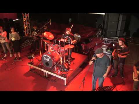 TonyDrumStudio - Erion Hajdari - Vashë pa ndjenja ft.Luan Tashi