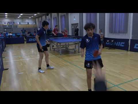 210904 DrDiv, Brøndby - Virum, Double 2