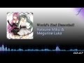 World's End Dancehall - Hatsune Miku ...