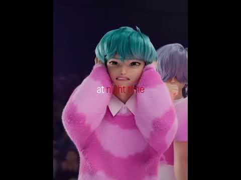 BOYS BEWARE (#babysaja #kpopdemonhunters #edit #kpdh