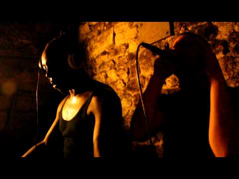 Dj Otis ft. Mc Black and Mc A.M'N  pour la Sunrize o Chapelais 30/07/11