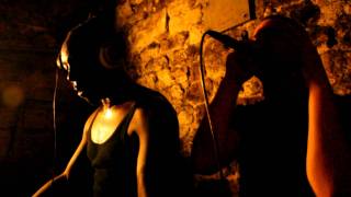 Dj Otis ft. Mc Black and Mc A.M'N  pour la Sunrize o Chapelais 30/07/11
