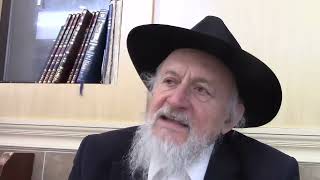 סקירת תולדות אדמו"ר האמצעי התוועדות ט' - יו"ד כסלו  -, הרב שלום בער לוין שנת תשפ"ג