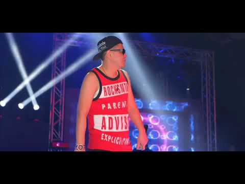 ICE TOP (BATORGIL) ft BX , KHUYAGA (GHETTOSUPERSTARZ)