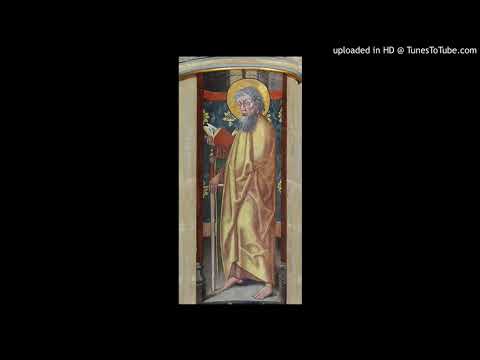 Gott. der richtet - Psalm 58