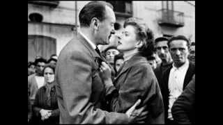 George Sanders sings "Such Is My Love"