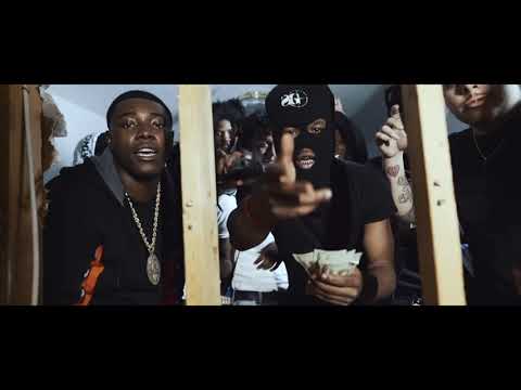 Twinn K x 24 - Dumb Shit | shot by @montanashotya
