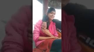 VIral park video with girls পার্কে ব