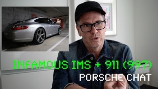 Download lagu Infamous IMS & Porsche 997 | Porsche Chat mp3 Download lagu Infamous IMS & Porsche 997 | Porsche Chat mp3