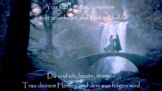 Gotthard - What Can I Do (with lyrics EN/DE)