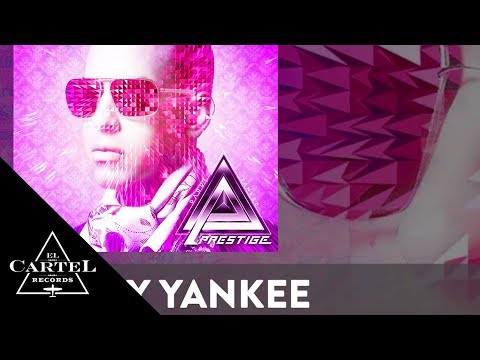 Daddy Yankee | Perros Salvajes (Audio Oficial)