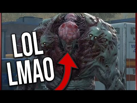 A Rant on Back 4 Blood's Balancing