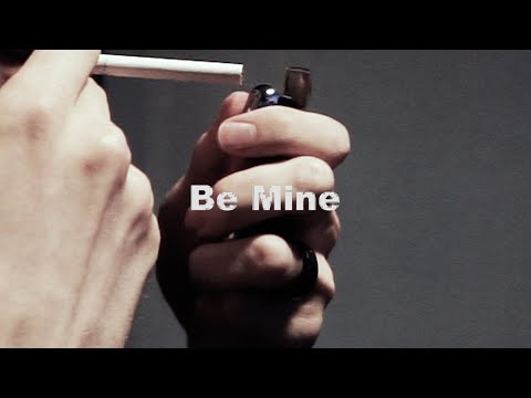 L_u-u - Be Mine (Lyric Video)