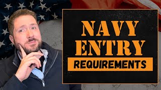 Navy Education Requirements Explained | Diploma, GED, & ASVAB Scores