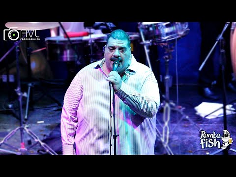 No Te Vayas - Maelo Ruiz - Rumba Fish 2020