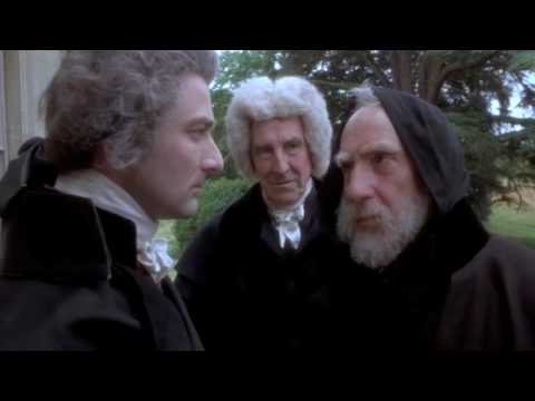 The Madness of King George - Visiting the King