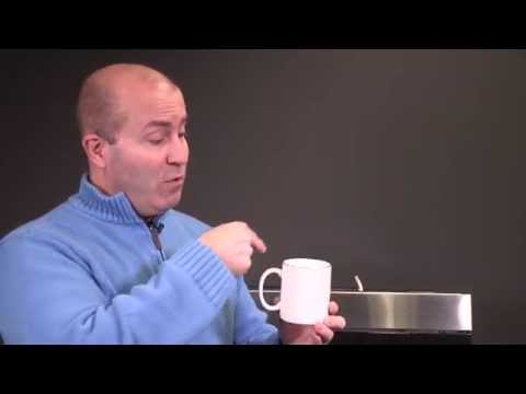 Sparking, Arcing & Exploding Food in the Microwave