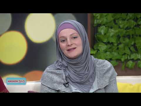 Magazin 5 do 5 - Smršajte zdravo (cijela emisija)