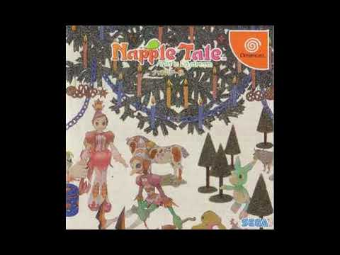 Sound Test Unlocked! Best VGM 2510 - A Guitar's Rhythm (Napple Tale: Arsia in Daydream)