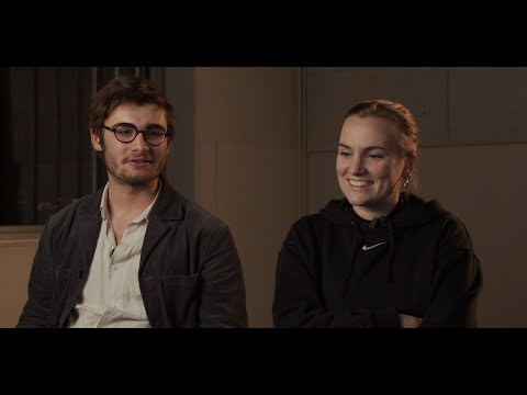 Amsterdamse Toneelschool & Kleinkunstacademie (ATKA) - Academie voor Theater en Dans (ATD)