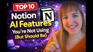 10 Notion AI Hacks That Changed How I Run My Business (Custom Agents, Smart Hubs & More)