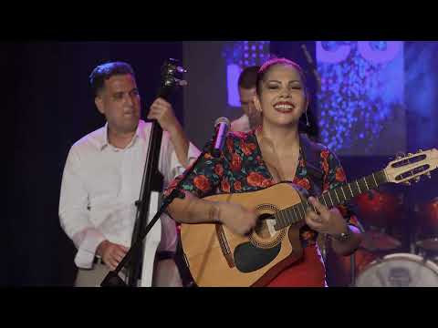 Concierto Estamos Contigo de Yarima Blanco